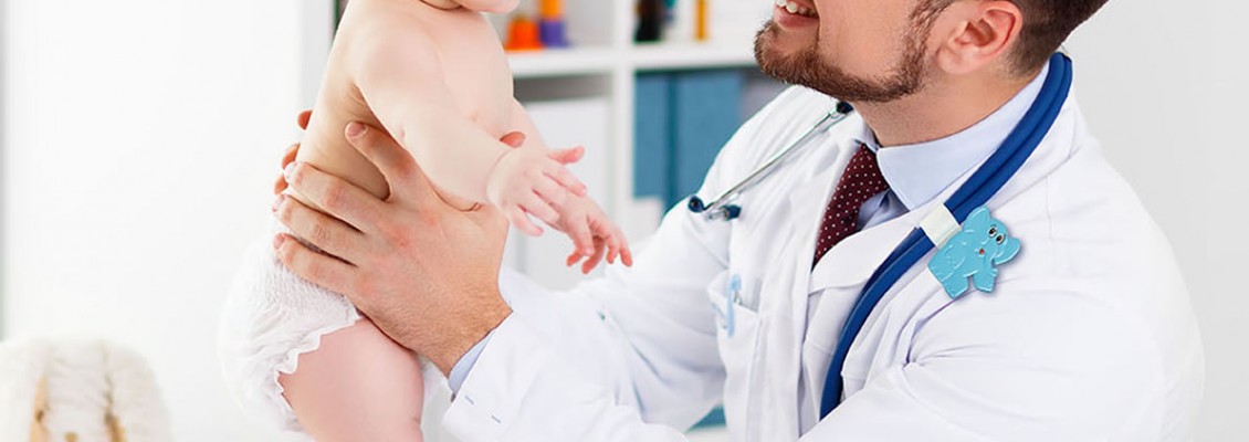 Some Tips for a Stress-Free Visit to the Pediatrician