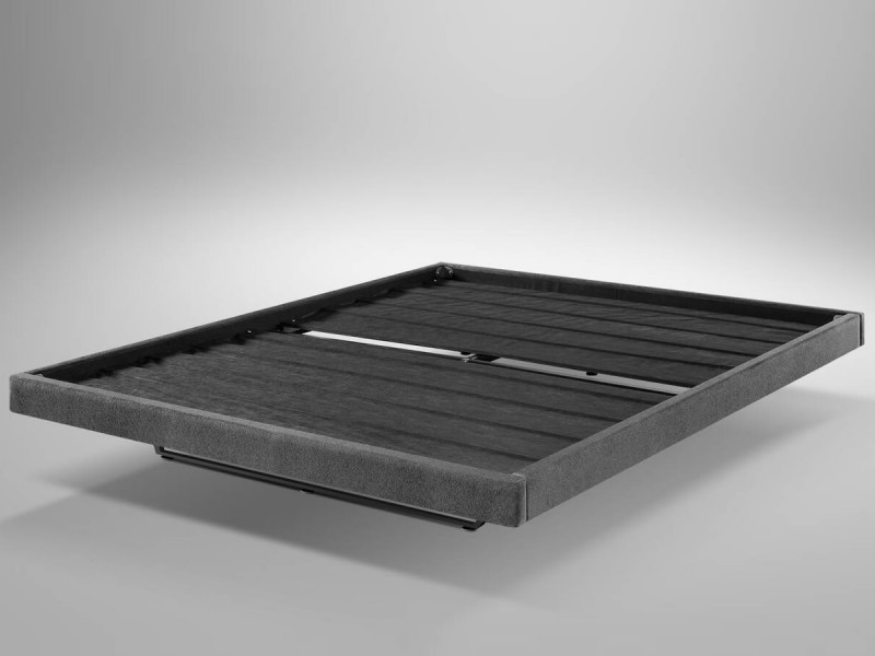 Wabi-Sabi Fly Bed  Wabi-Sabi Fly Bed