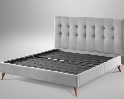 Wabi-Sabi Premium Bed 