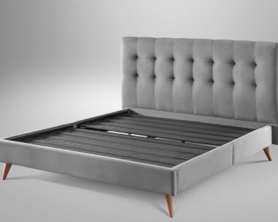 Wabi-Sabi Premium Bed 