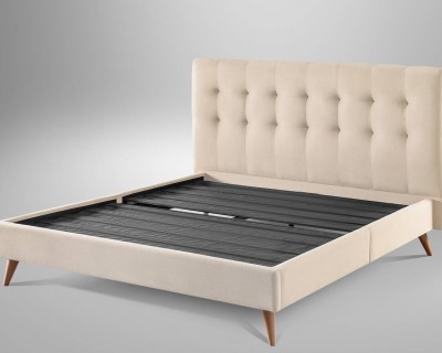 Wabi-Sabi Premium Bed 