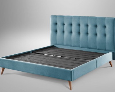 Wabi-Sabi Premium Bed 