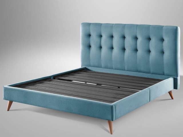 Wabi-Sabi Premium Bed  Wabi-Sabi Premium Bed