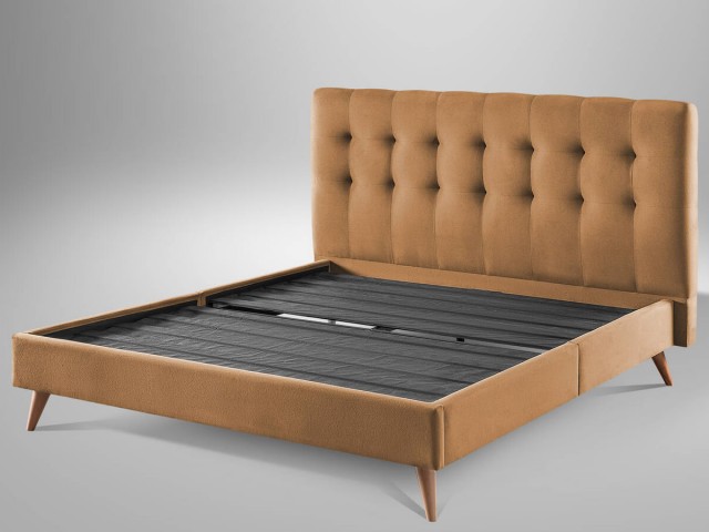 Wabi-Sabi Premium Bed  Wabi-Sabi Premium Bed